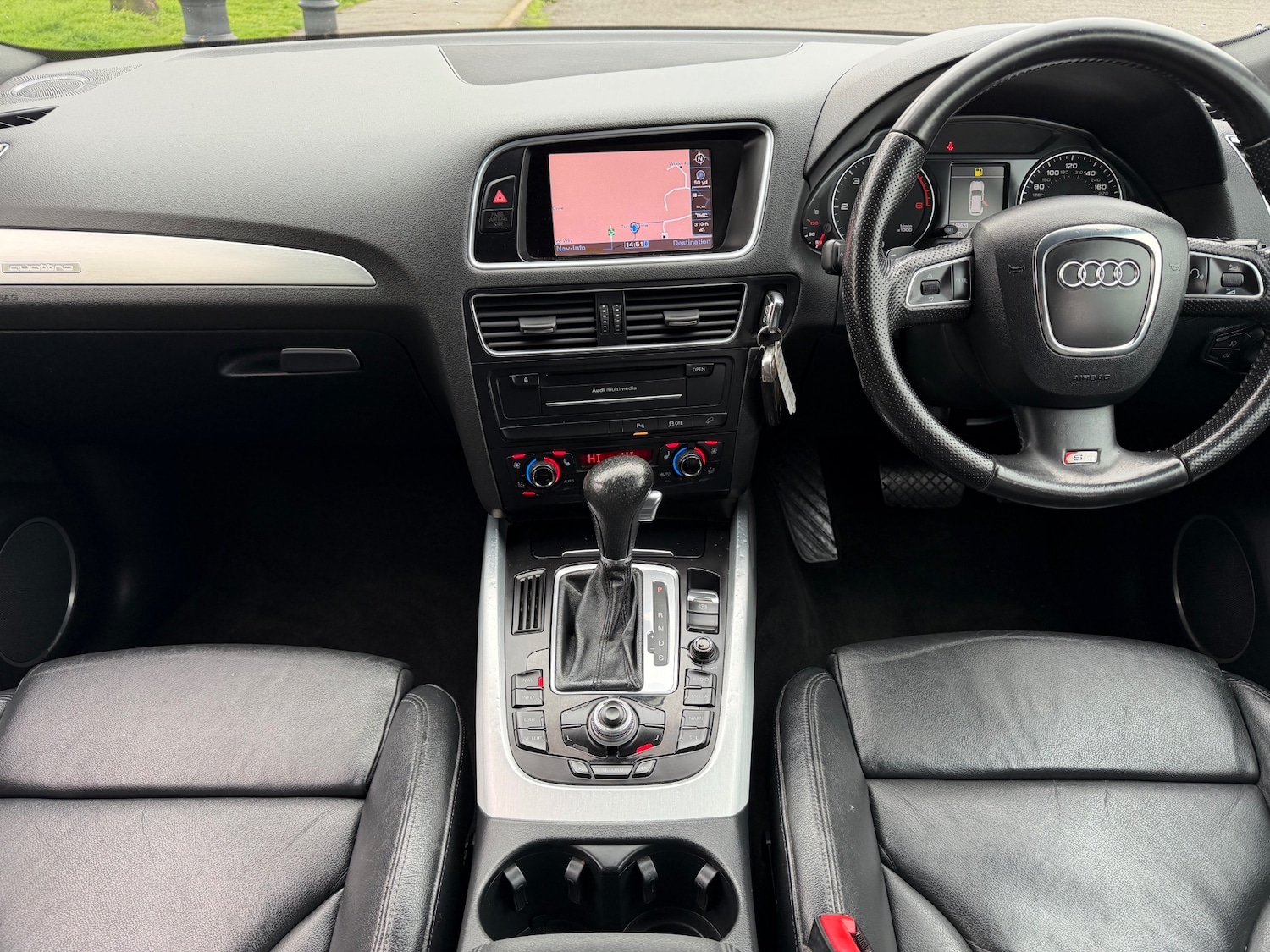 Used Audi Q5 2012 for sale - 77522462: Photo 18