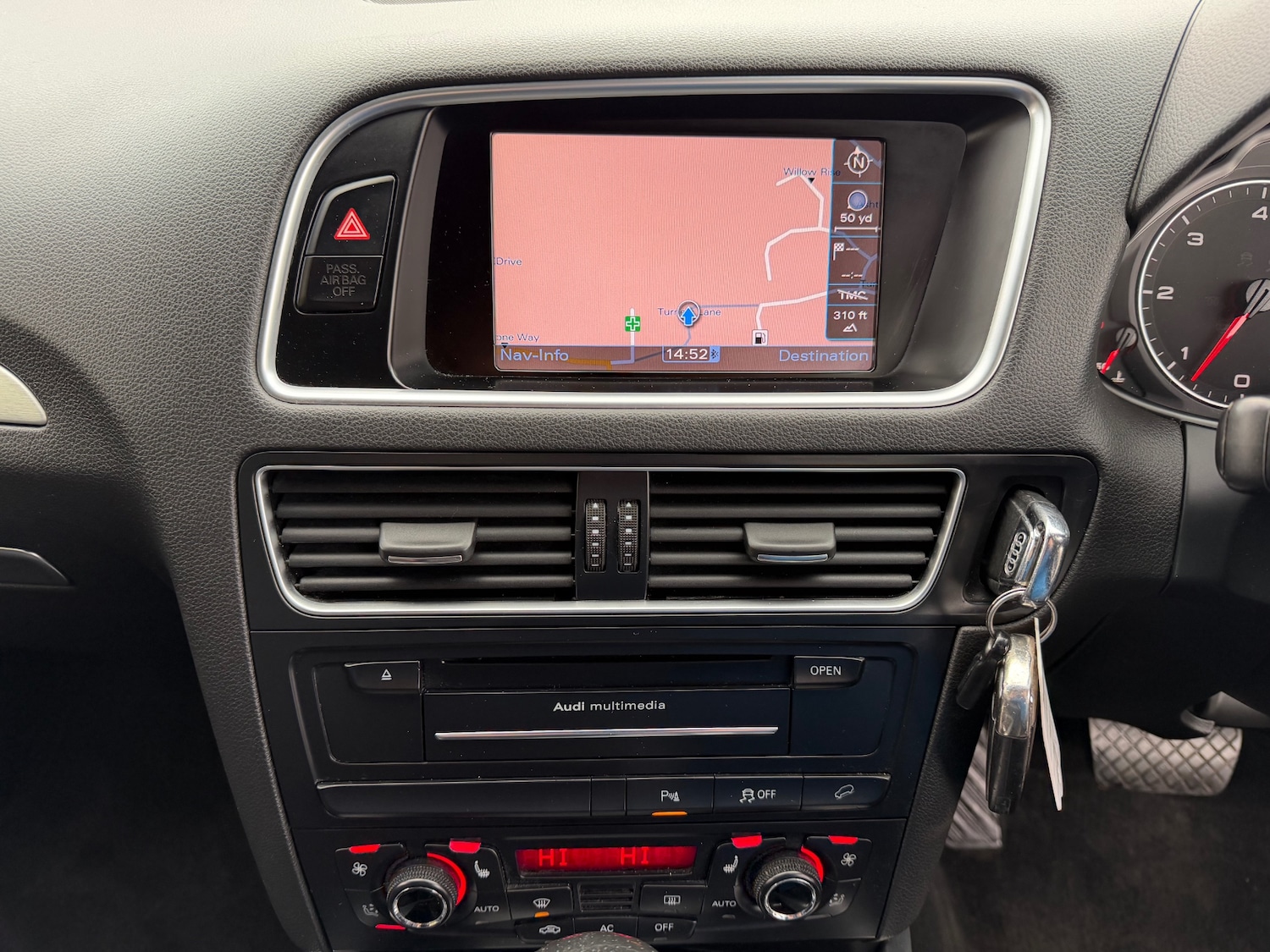 Used Audi Q5 2012 for sale - 77522462: Photo 19