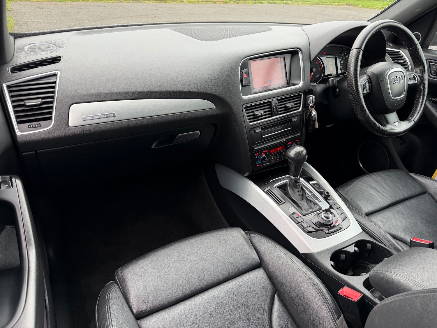 Used Audi Q5 2012 for sale - 77522462: Photo 20