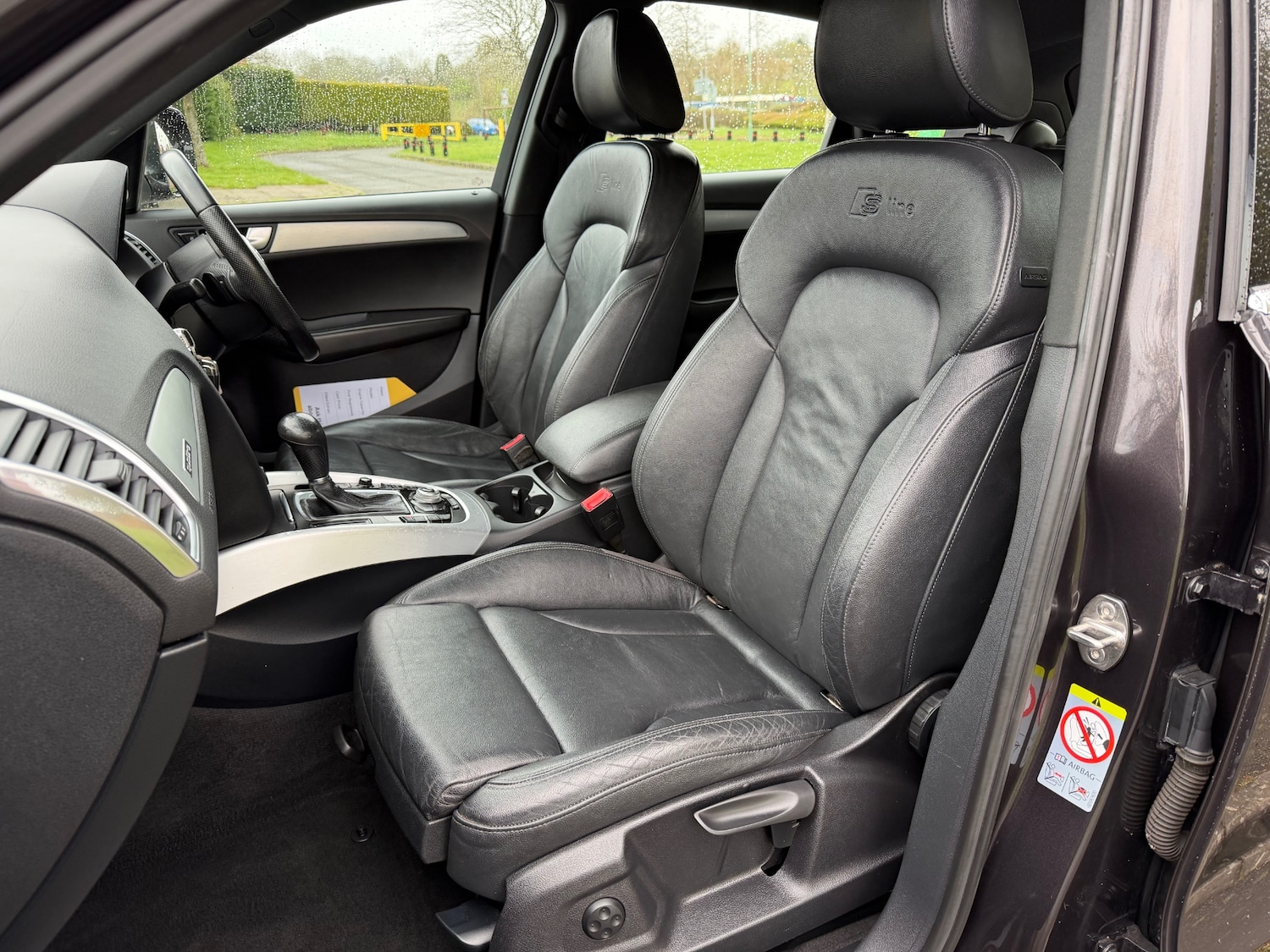 Used Audi Q5 2012 for sale - 77522462: Photo 21