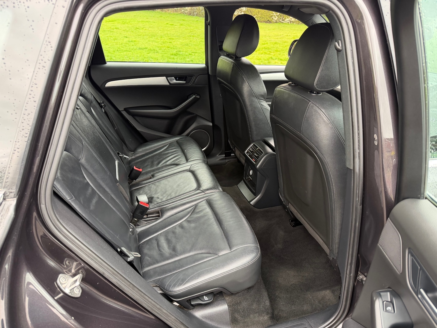 Used Audi Q5 2012 for sale - 77522462: Photo 22