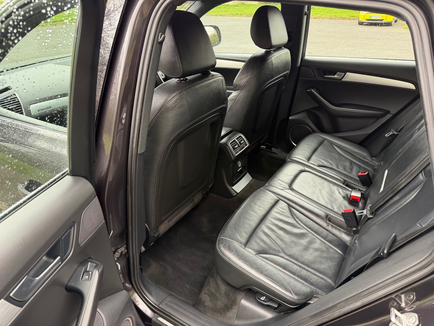 Used Audi Q5 2012 for sale - 77522462: Photo 23