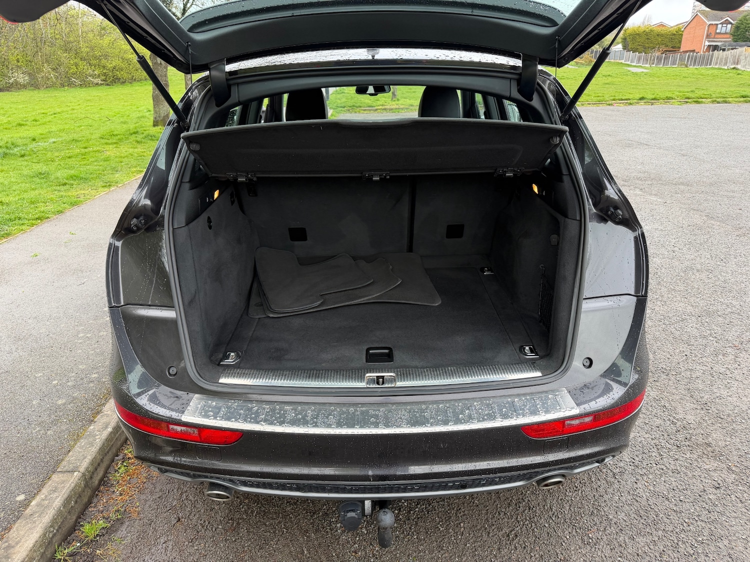 Used Audi Q5 2012 for sale - 77522462: Photo 24