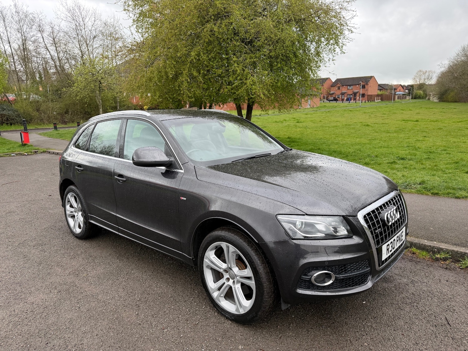 Used Audi Q5 2012 for sale - 77522462: Photo 6