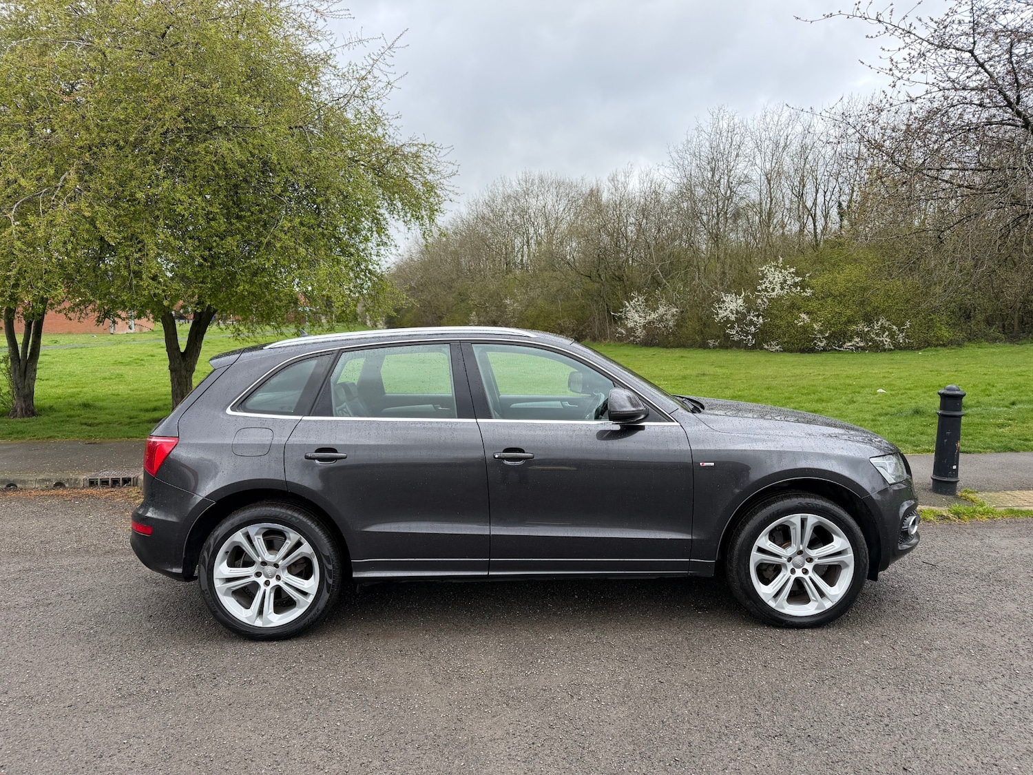 Used Audi Q5 2012 for sale - 77522462: Photo 7