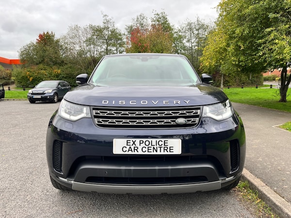 Used Land Rover Discovery 5 2018 for sale - 76022823: Photo 11