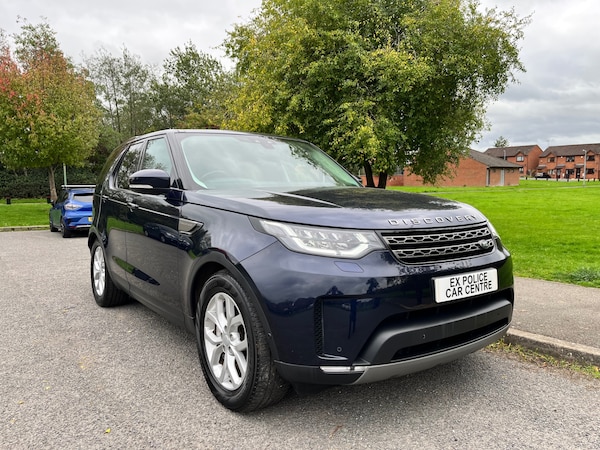 Used Land Rover Discovery 5 2018 for sale - 76022823: Photo 12