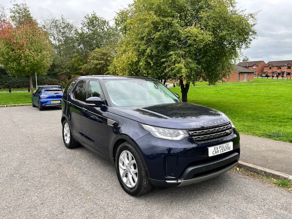 Used Land Rover Discovery 5 2018 for sale - 76022823: Photo 13