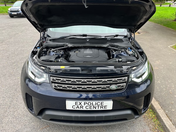 Used Land Rover Discovery 5 2018 for sale - 76022823: Photo 14