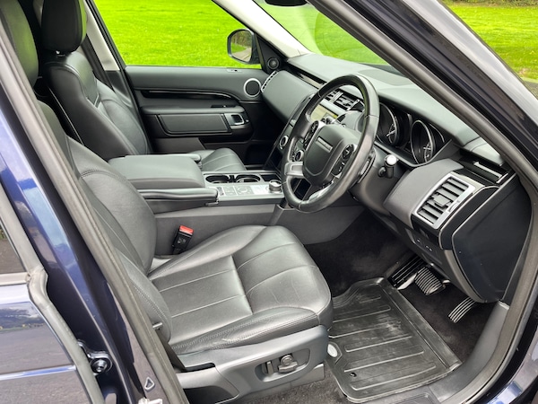 Used Land Rover Discovery 5 2018 for sale - 76022823: Photo 15