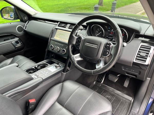 Used Land Rover Discovery 5 2018 for sale - 76022823: Photo 16