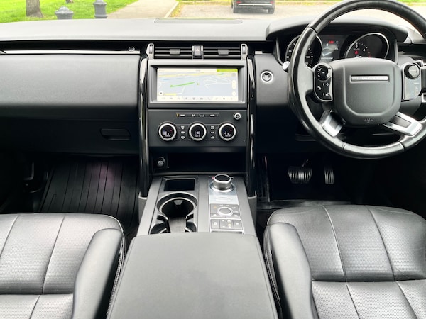 Used Land Rover Discovery 5 2018 for sale - 76022823: Photo 17