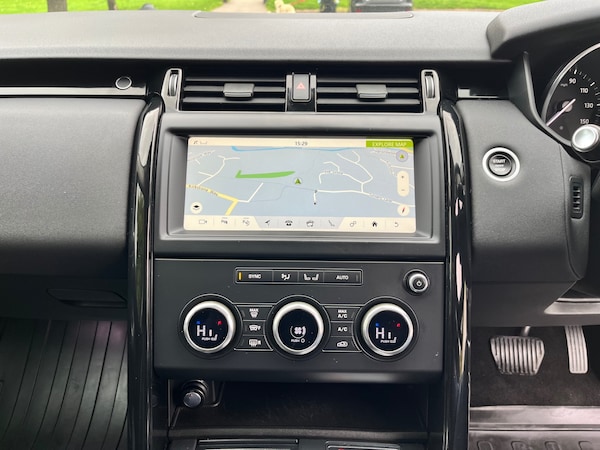 Used Land Rover Discovery 5 2018 for sale - 76022823: Photo 18