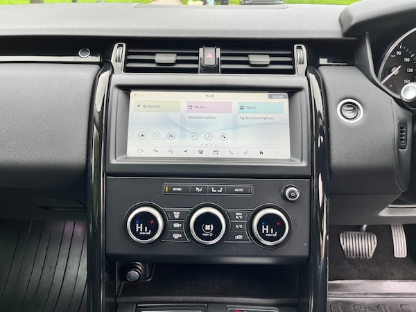 Used Land Rover Discovery 5 2018 for sale - 76022823: Photo 19