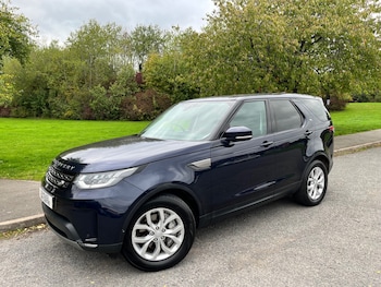 Used Land Rover Discovery 5 2018 for sale - 76022823: Photo