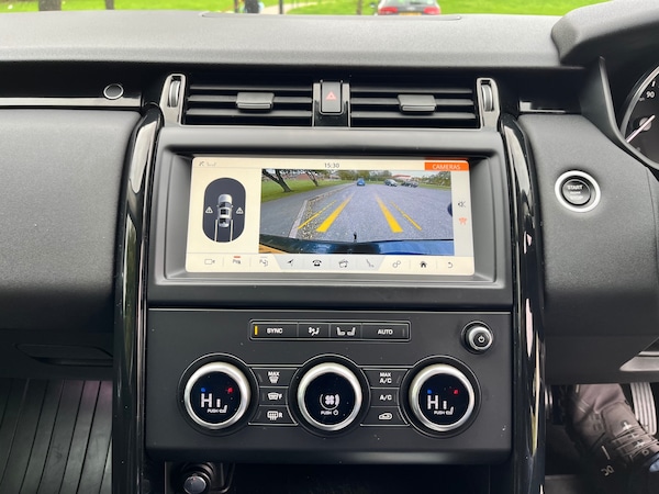 Used Land Rover Discovery 5 2018 for sale - 76022823: Photo 20