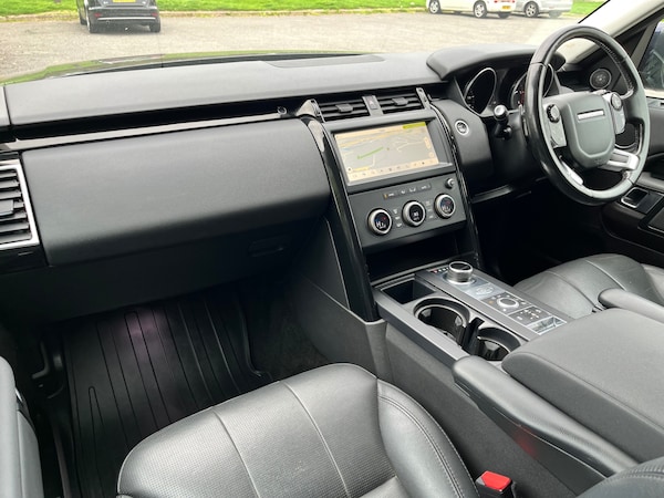 Used Land Rover Discovery 5 2018 for sale - 76022823: Photo 22