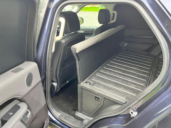 Used Land Rover Discovery 5 2018 for sale - 76022823: Photo 25