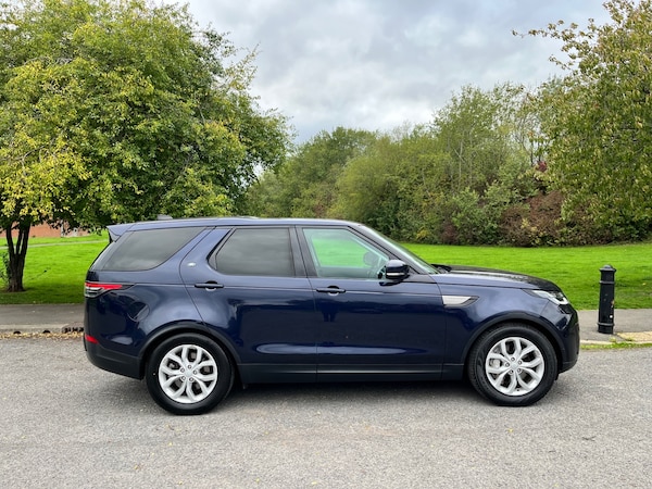 Used Land Rover Discovery 5 2018 for sale - 76022823: Photo 7