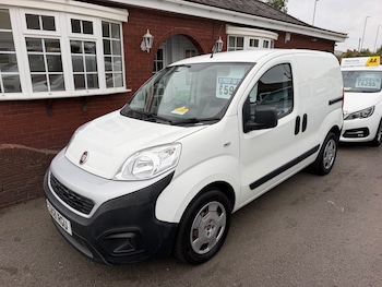 Used Fiat Fiorino 2021 for sale - 79557288: Photo