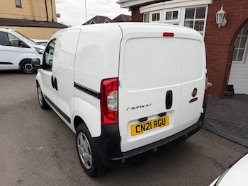 Used Fiat Fiorino 2021 for sale - 79557288: Photo