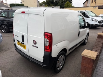 Used Fiat Fiorino 2021 for sale - 79557288: Photo