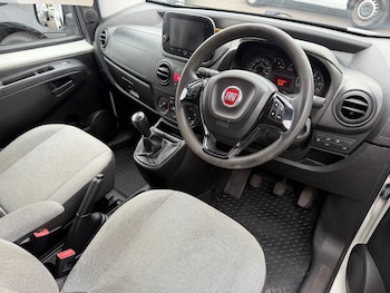 Used Fiat Fiorino 2021 for sale - 79557288: Photo
