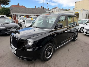 Used LEVC TX 2019 for sale - 79463943: Photo
