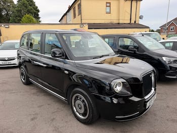 Used LEVC TX 2019 for sale - 79463943: Photo