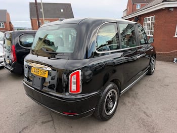 Used LEVC TX 2019 for sale - 79463943: Photo
