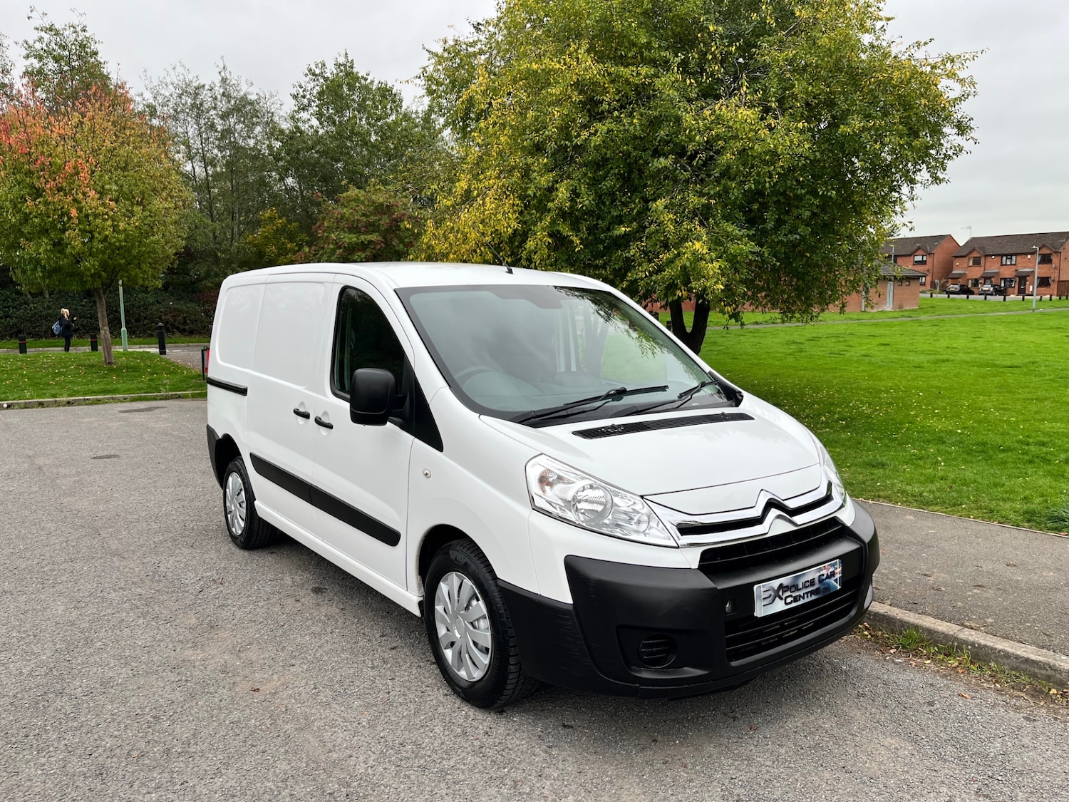 Used Citroen Dispatch 2016 for sale - 75536478: Photo 10