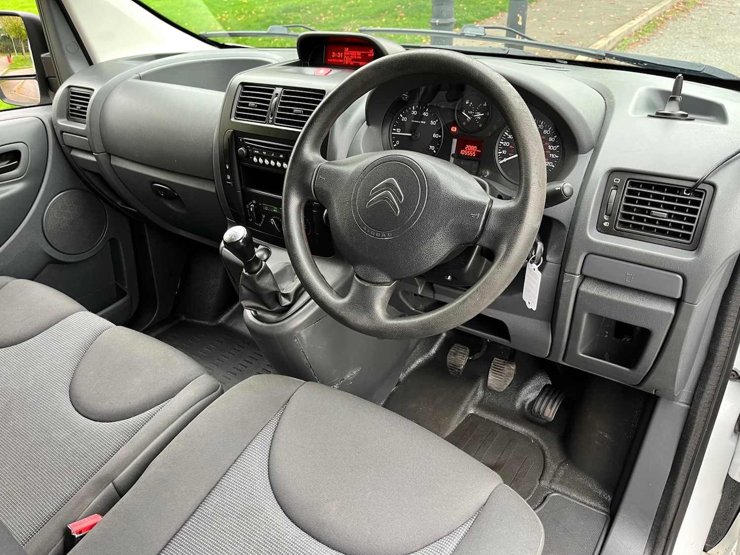 Used Citroen Dispatch 2016 for sale - 75536478: Photo 11