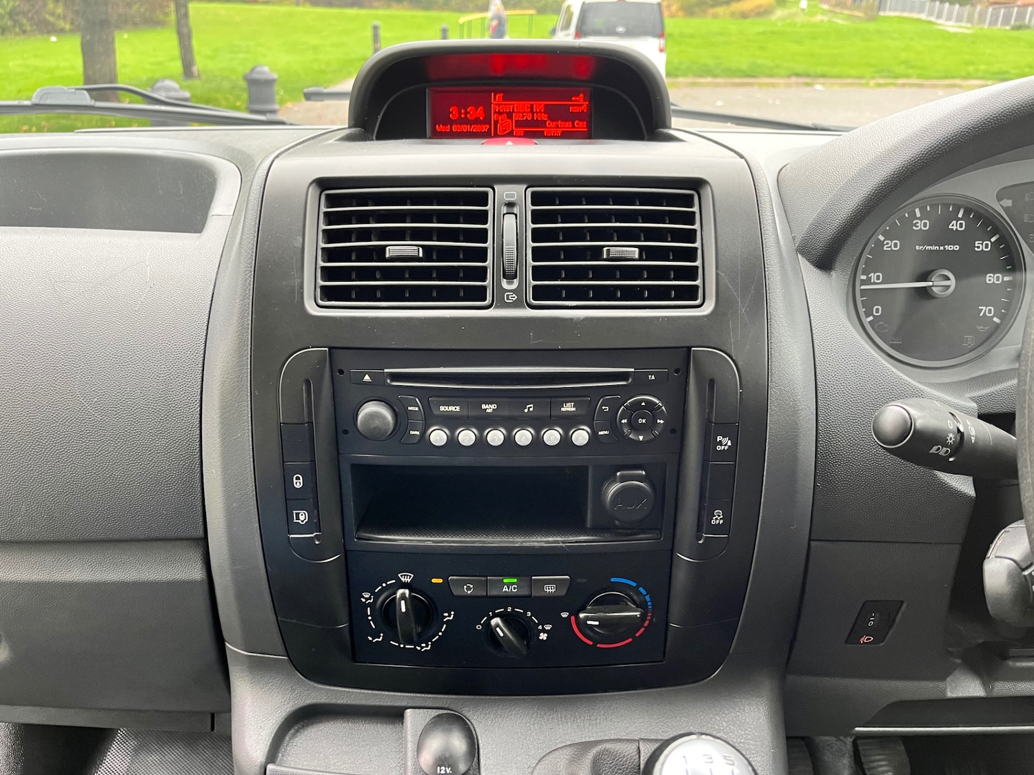 Used Citroen Dispatch 2016 for sale - 75536478: Photo 13