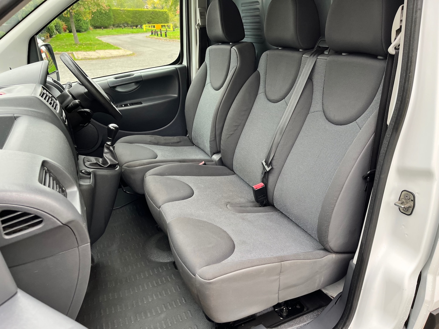 Used Citroen Dispatch 2016 for sale - 75536478: Photo 14