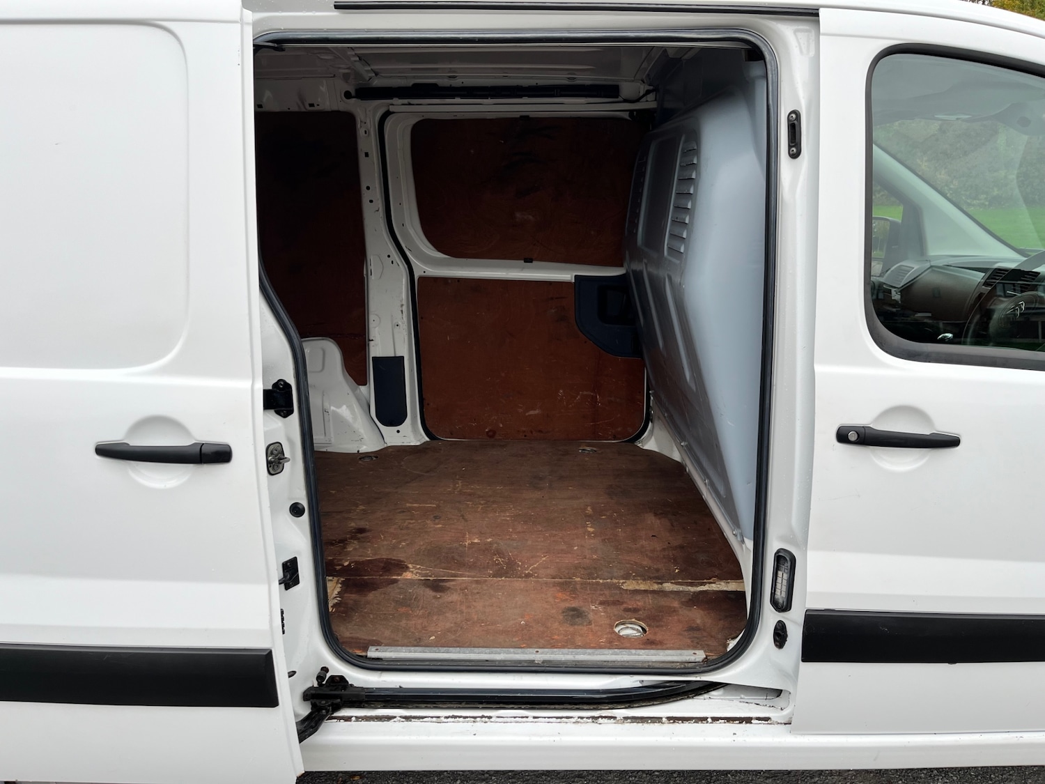 Used Citroen Dispatch 2016 for sale - 75536478: Photo 15