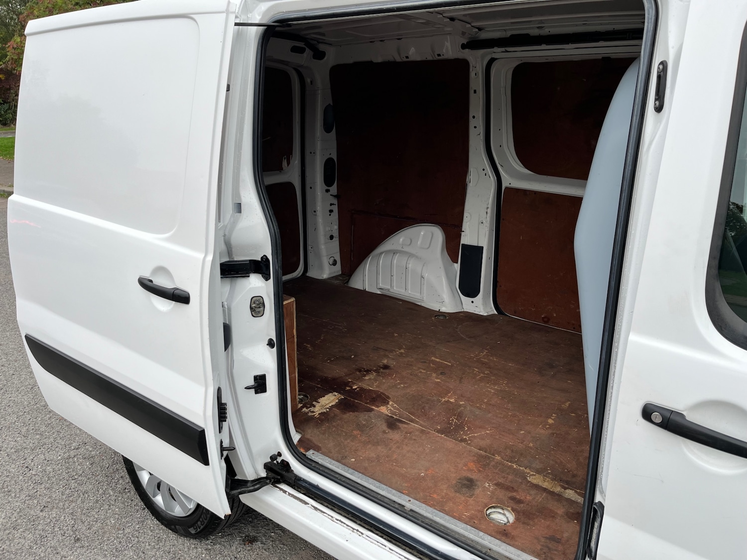 Used Citroen Dispatch 2016 for sale - 75536478: Photo 16