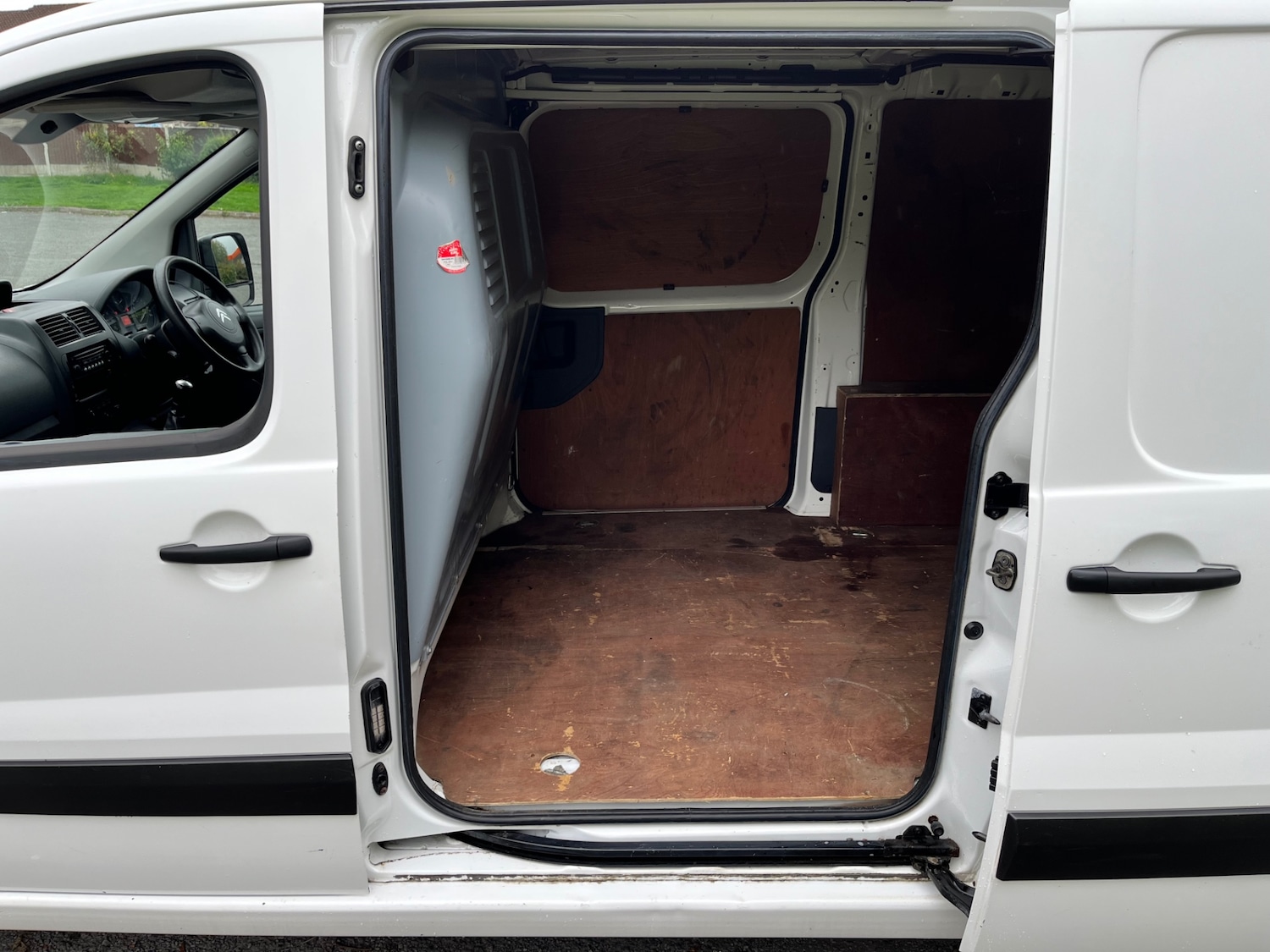 Used Citroen Dispatch 2016 for sale - 75536478: Photo 17