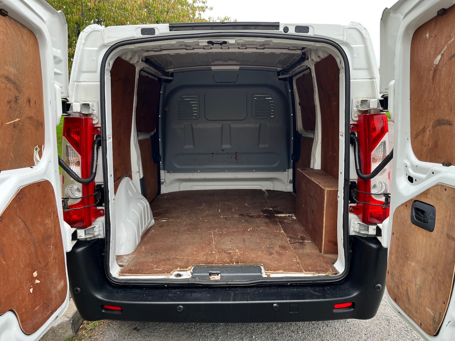 Used Citroen Dispatch 2016 for sale - 75536478: Photo 19