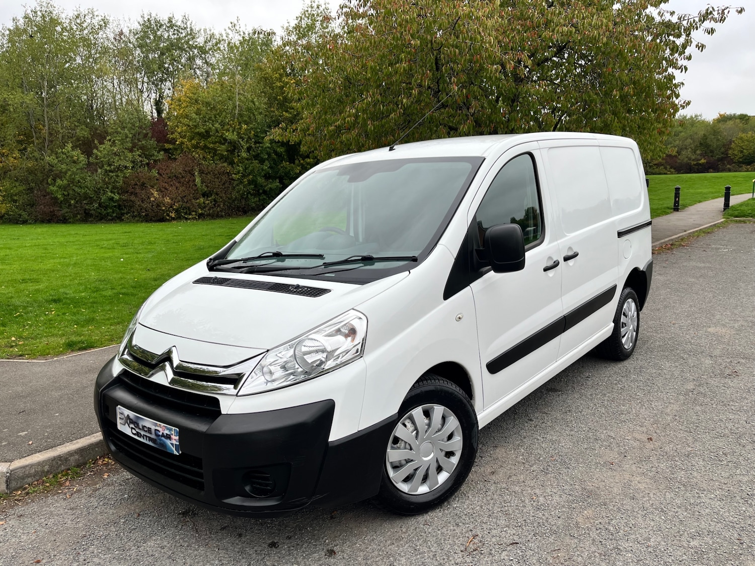 Used Citroen Dispatch 2016 for sale - 75536478: Photo 2