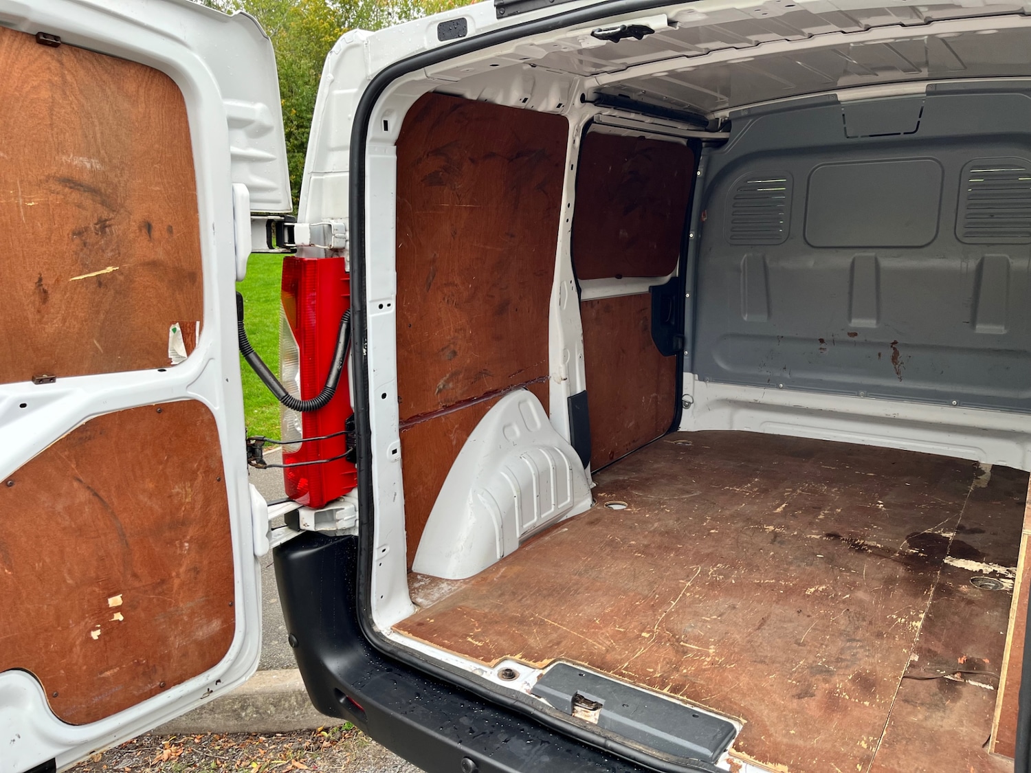 Used Citroen Dispatch 2016 for sale - 75536478: Photo 20