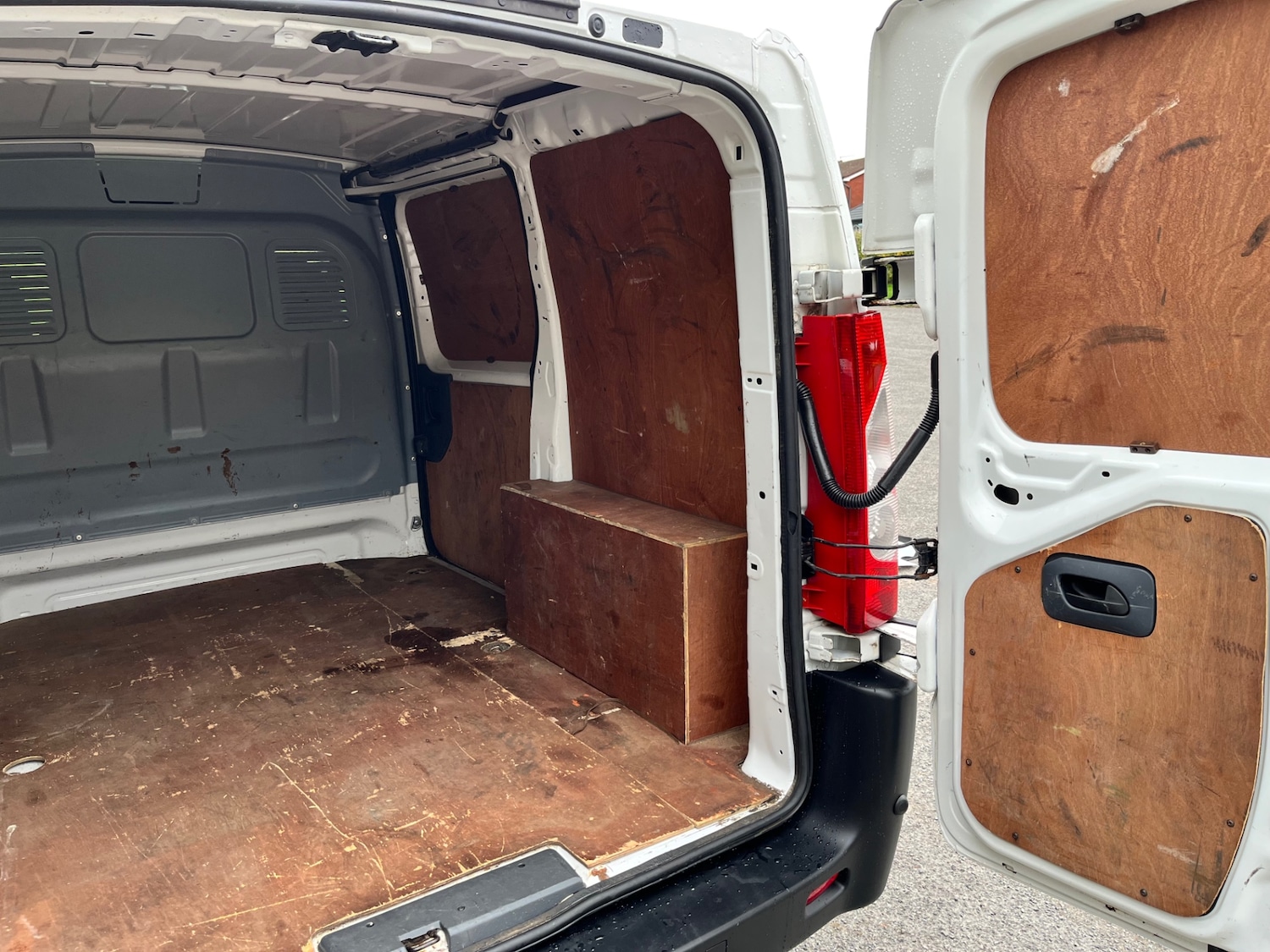 Used Citroen Dispatch 2016 for sale - 75536478: Photo 21