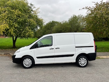 Used Citroen Dispatch 2016 for sale - 75536478: Photo