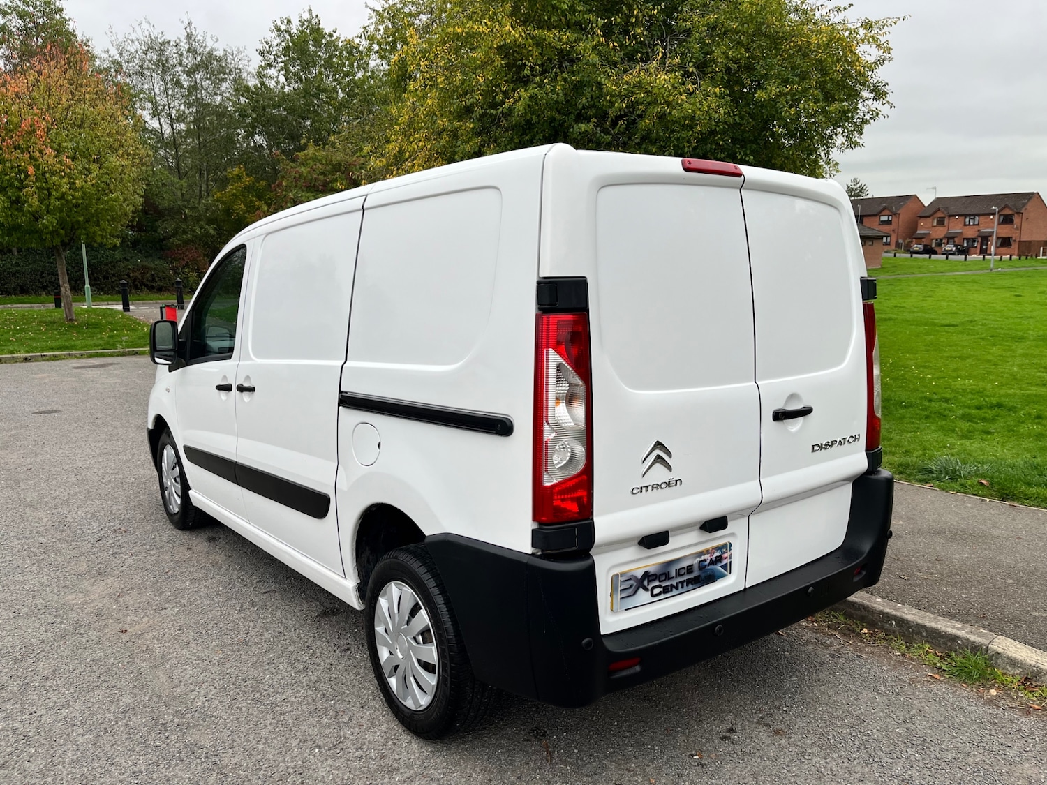 Used Citroen Dispatch 2016 for sale - 75536478: Photo 5