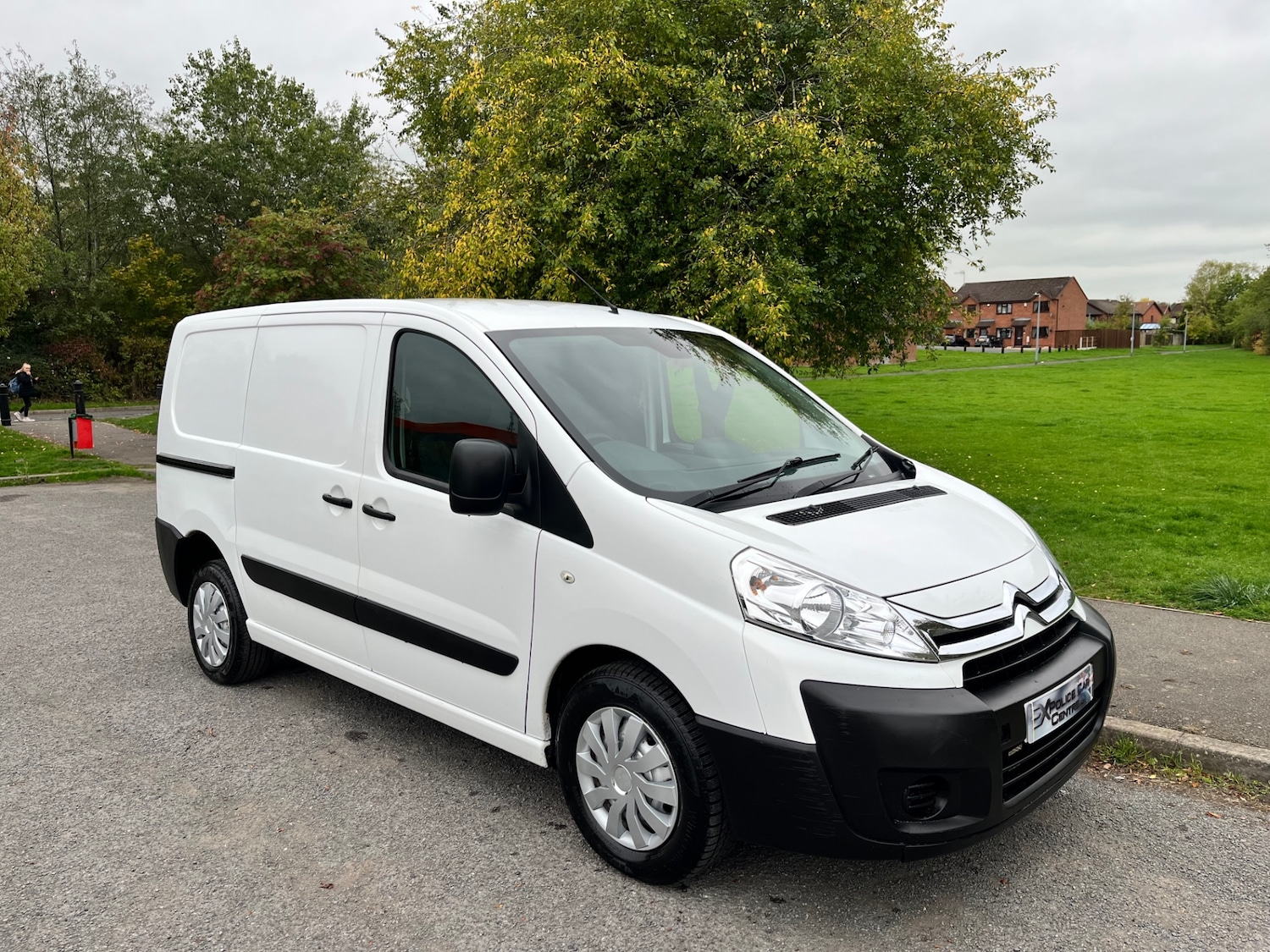 Used Citroen Dispatch 2016 for sale - 75536478: Photo 6
