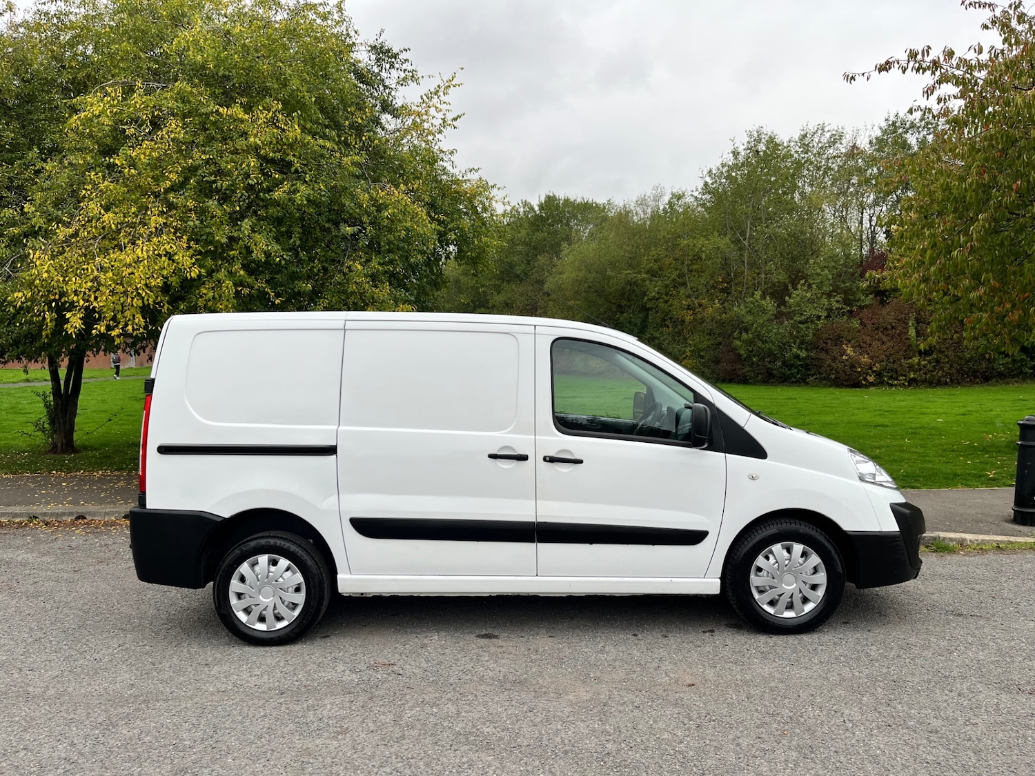 Used Citroen Dispatch 2016 for sale - 75536478: Photo 7