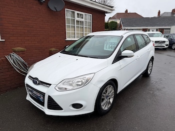 Used Ford Focus 2014 for sale - 76780424: Photo