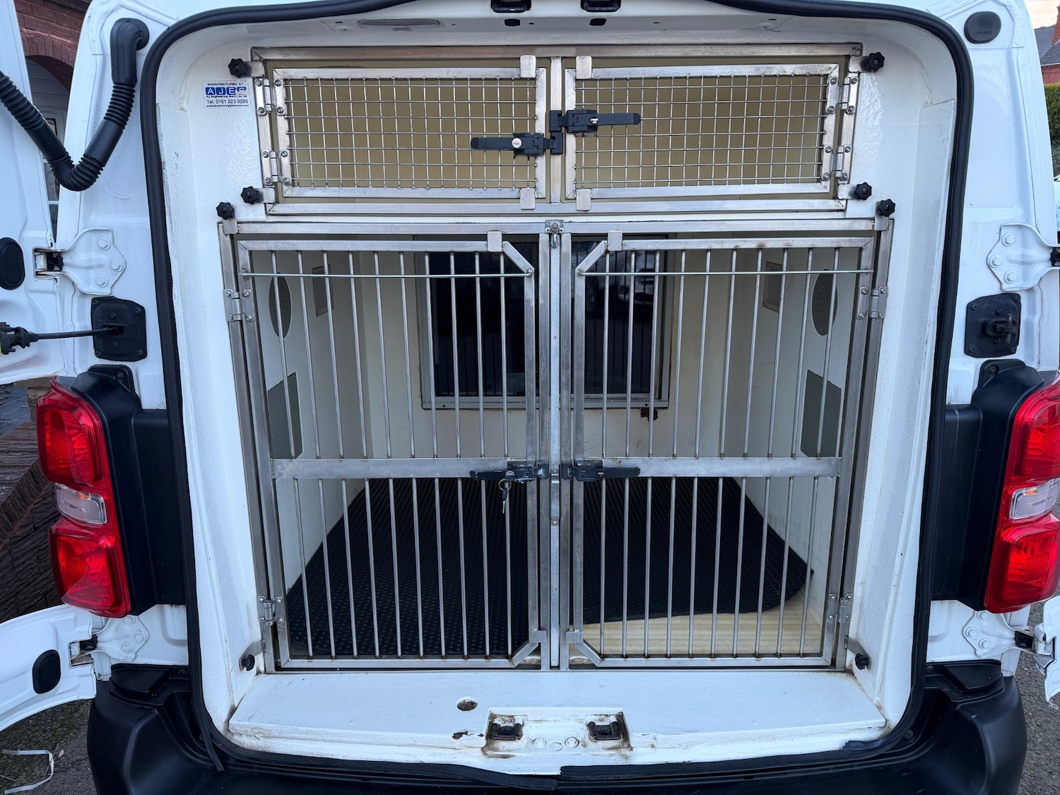 Used Citroen Dispatch 2018 for sale - 77446470: Photo 3