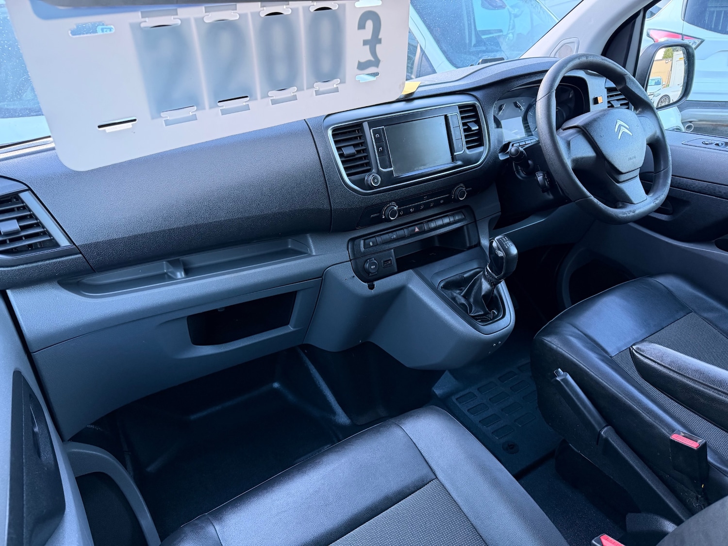 Used Citroen Dispatch 2018 for sale - 77446470: Photo 5