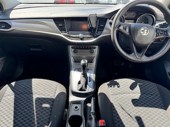 Used Vauxhall Astra 2019 for sale - 74939584: Photo