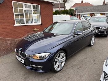 Used BMW 3 Series 2012 for sale - 78005549: Photo